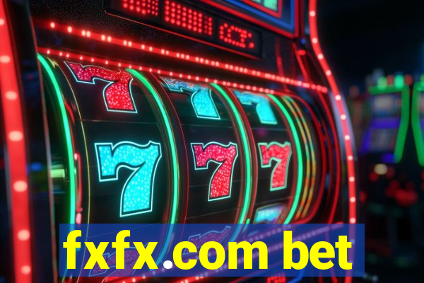 fxfx.com bet